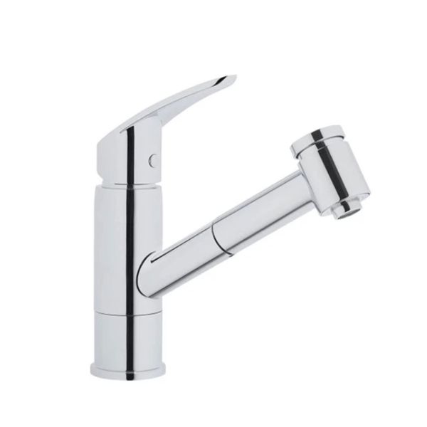 Artema A42147 Harmony XL Pull-Out Krom Eviye Bataryası