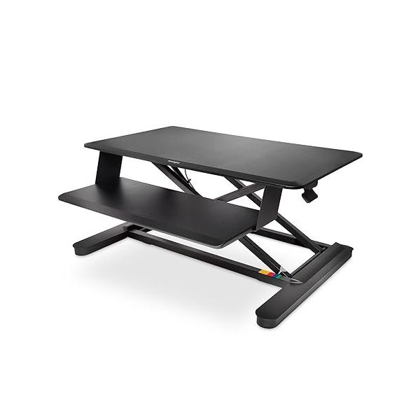 Kensington K52804WW Siyah Flat Panel Ayaklı Masa