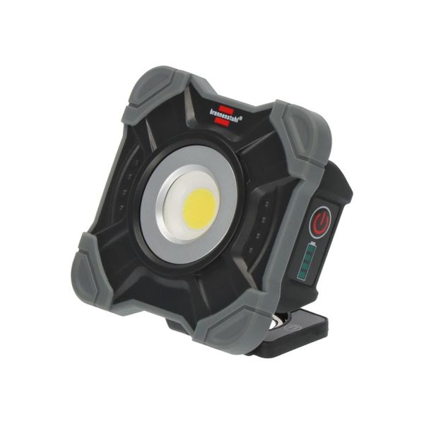 Brennenstuhl Outdoor Şarjlı 1000 Lümen IP54 Lisanslı Mıknatıslı ve Ayarlanabilir Led Projektör