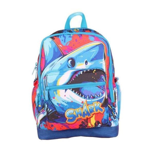 Kaukko L5185 Kids Layer Shark Sırt Çantası