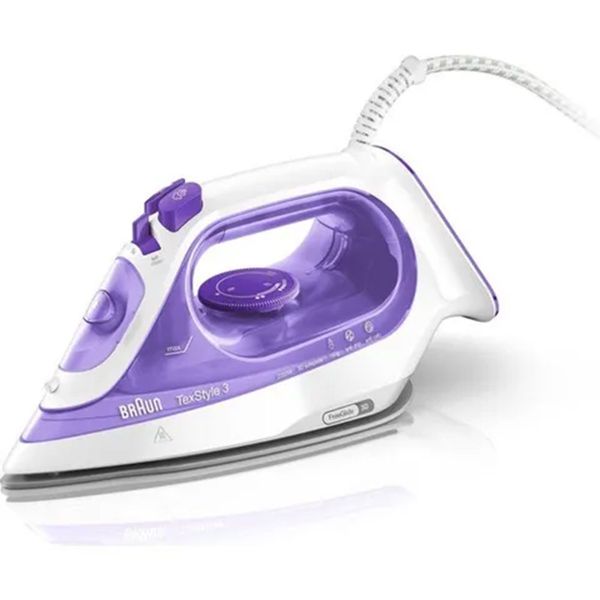 Braun SI3042VI Mor 2350 W Ütü