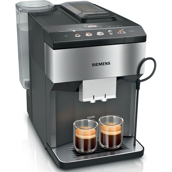Siemens TP516RX3 Kahve Makinesi