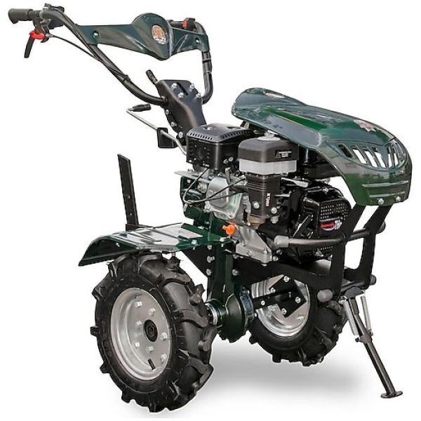 Kaan CP-280 S 7 HP Benzinli Çapa Makinesi