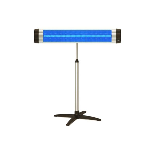 Ufo Star S 29 2900 W 25 m2 Termostatlı Elektrikli Ayaklı Infrared Isıtıcı