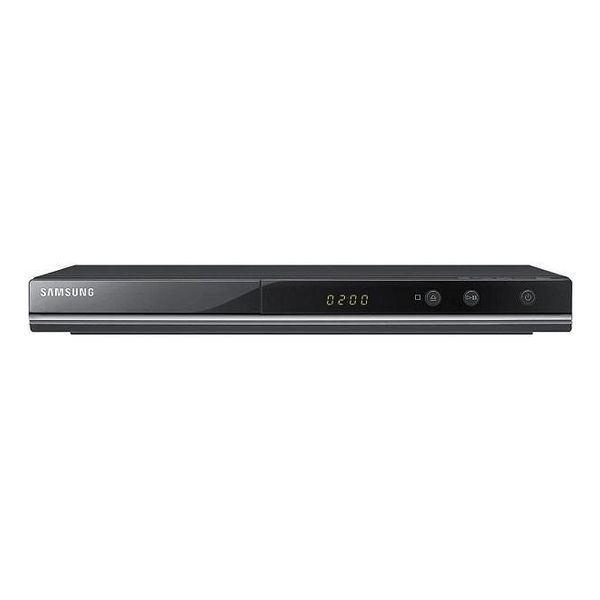 Toshiba SD-281 Dvd Oynatıcı