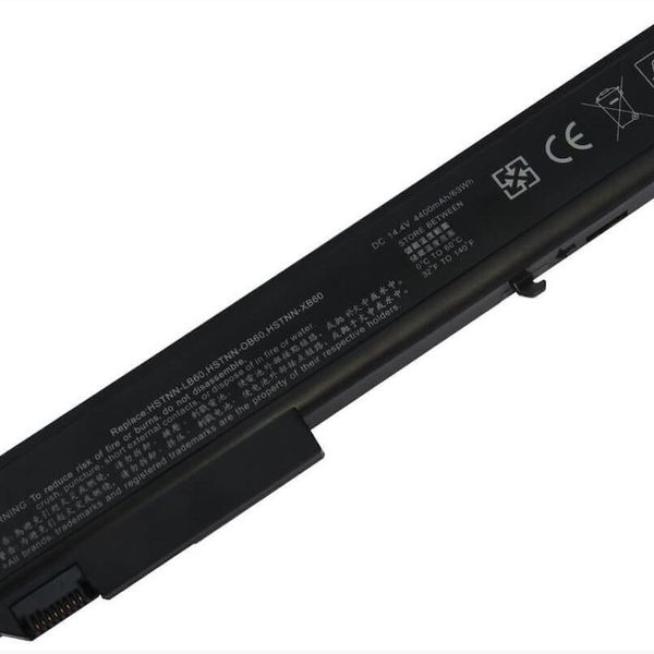 HP 501114-001 Notebook Bataryası Pili