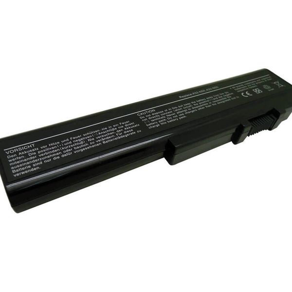 Asus N51T Notebook Bataryası Pili