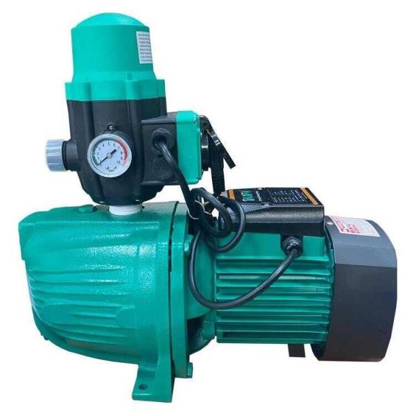 Taifu 1 Hp Hidromatlı Jet Pompa