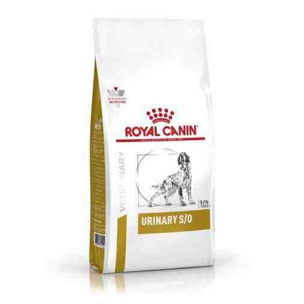 Royal Canin 7,5 kg Urinary S-O Köpek Maması