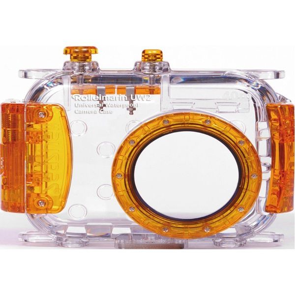 Rollei Marin UW2 Universal Kamera Kutusu