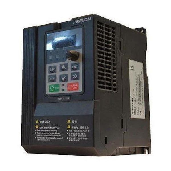 Frecon 132 kW - 175 Hp Trifaz Solar Sulama Sürücüsü