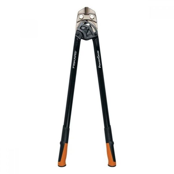 Fiskars 1027216 Turuncu Siyah Demir Kesme Makası
