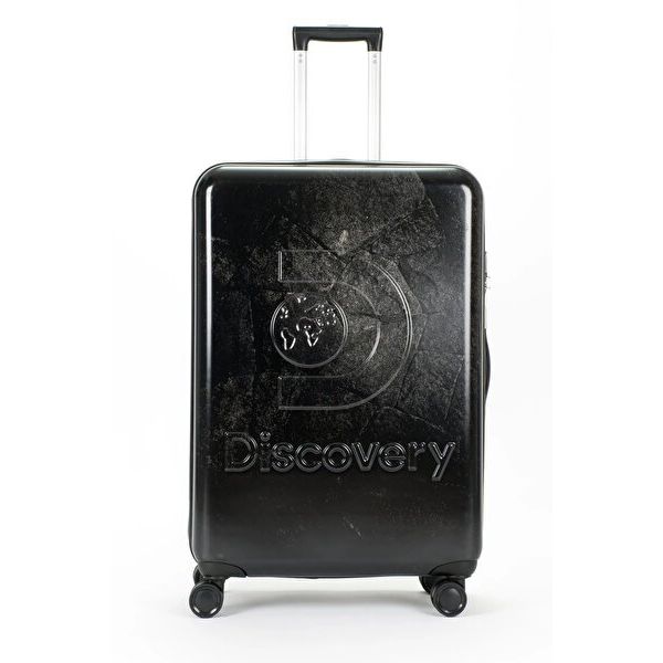 Discovery DL18HA Ultra Strong Büyük Valiz