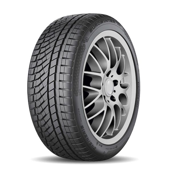 Falken 235/55 R18 104V XL Eurowinter HS02 Pro Kış Lastiği 2024