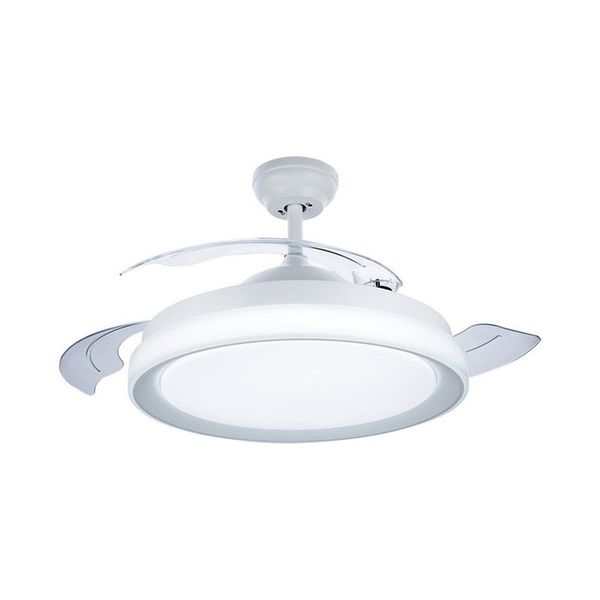 Philips Bliss Aydınlatmalı Tavan Vantilatörü