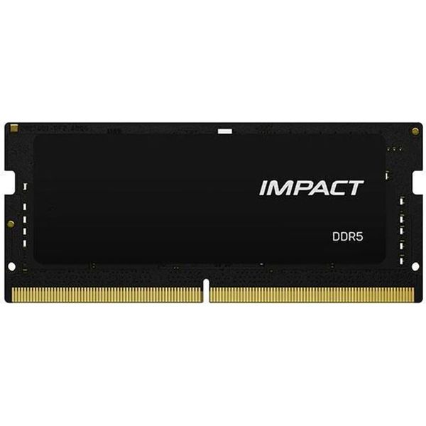 Kingston Impact KF556S40IB-32TR 32 GB DDR5 5600 Mhz CL40 Notebook Bellek