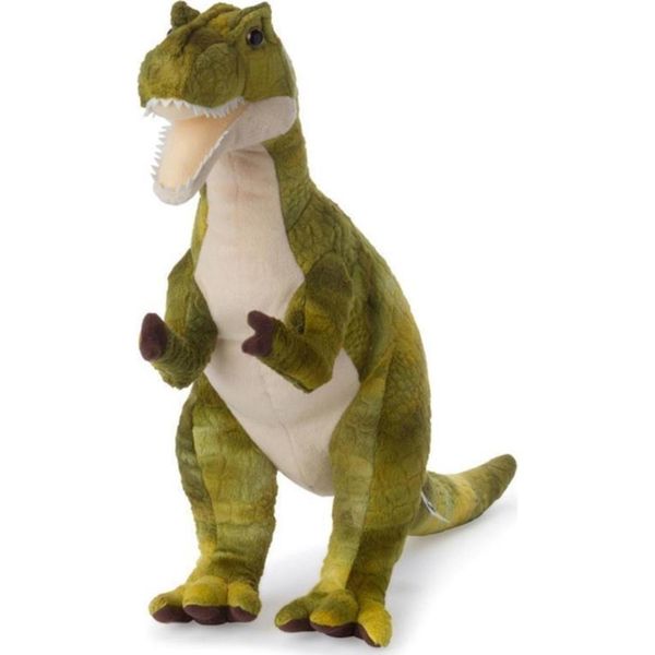 WWF T-Rex 15200009 47 cm Dinazor Peluş Oyuncak