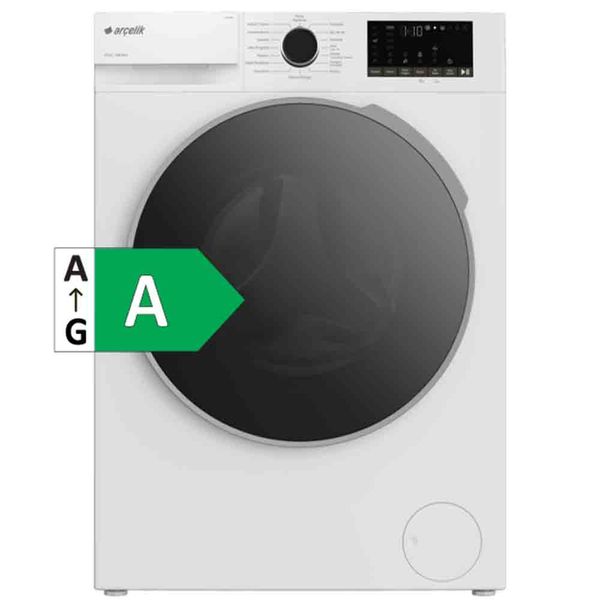 Arçelik 10120 MX Çamaşır Makinesi