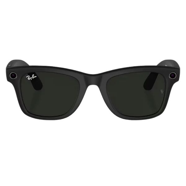 Ray-Ban Meta Wayfarer Akıllı Gözlük