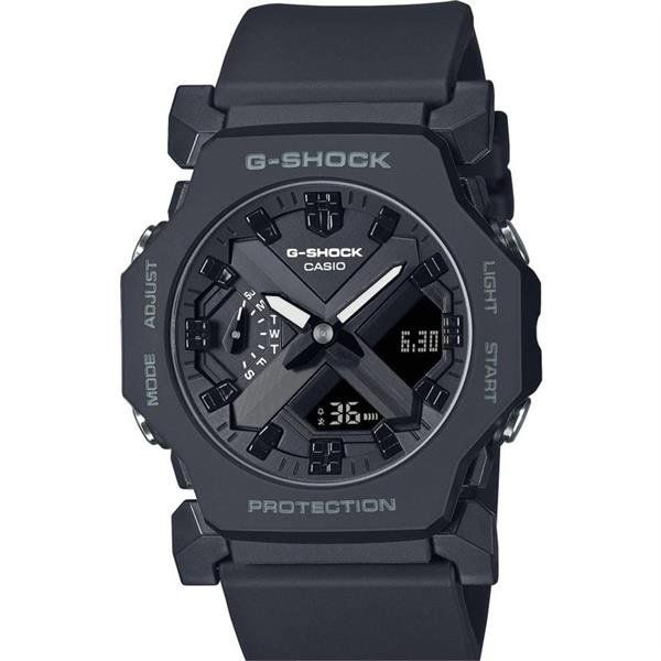 Casio GA-2300-1ADR Erkek Kol Saati
