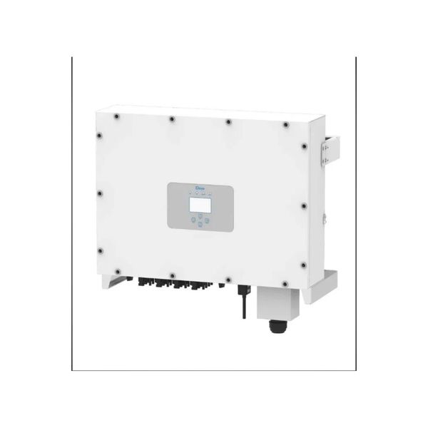 Deye 60 kW Trifaze Ongrid Inverter