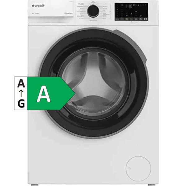 Arçelik 9120 DMX Çamaşır Makinesi