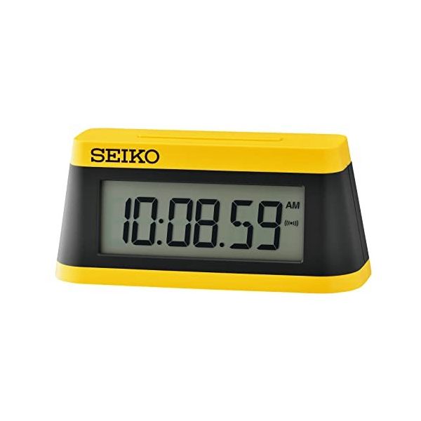 Seiko QHL091Y Masa Saati