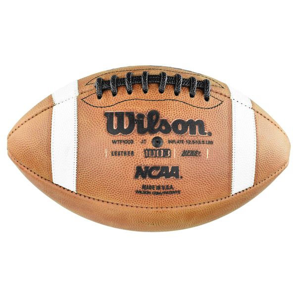 Wilson WTF1003B Amerikan Futbolu Topu