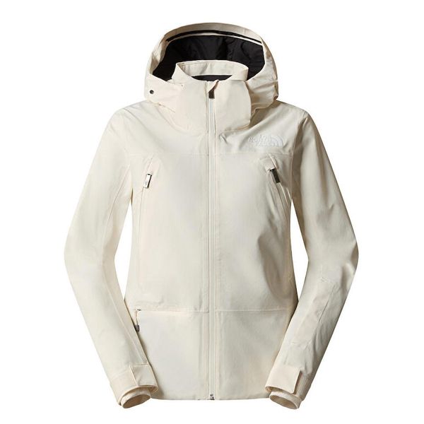 The North Face Krem W Lenado Kadın Kayak Pantolonu