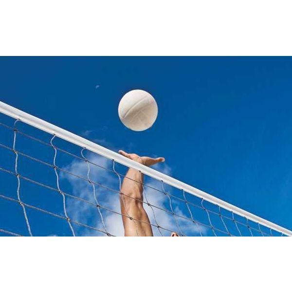 Adelinspor Diomond 8,5 m Plaj Voleybolu Filesi