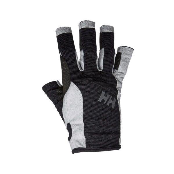 Helly Hansen HHA67772 HHA990 Siyah Sailing Unisex Eldiven