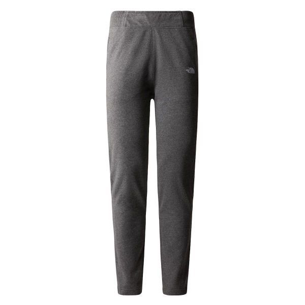The North Face NF0A7QZYDYY1 W Nse Light Pant Gri Kadın Pantolon