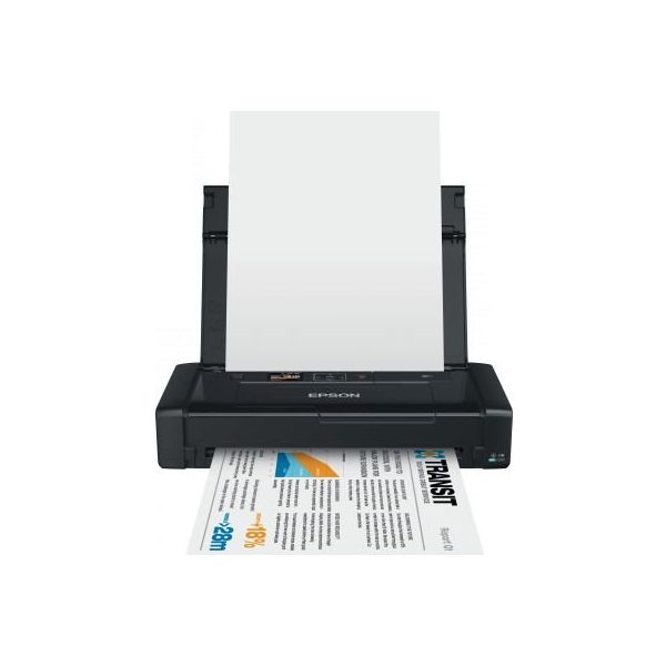 Epson WorkForce WF-100W Taşınabilir Yazıcı
