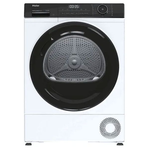 Haier HD90-A2939E-TR 9 kg Çamaşır Kurutma Makinesi