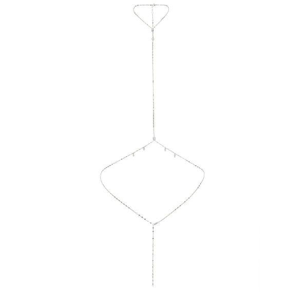 Guess JGUJUBN04262JWRHTU Kadın Kolye