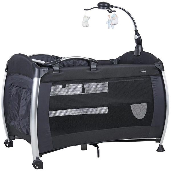 Prego 8060 Elegance Oyun Parkı