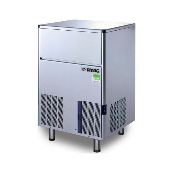 Simag SDE84 82 kg Gün Buz Makinesi