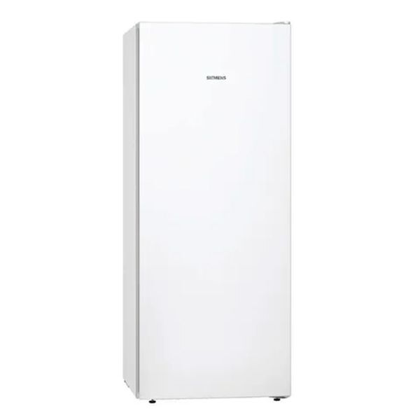 Siemens GS24VVWE0N Beyaz Dikey Derin Dondurucu