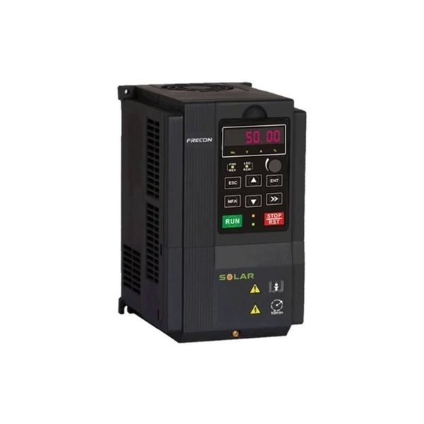 Frecon 4 kW - 5.5 Hp Trifaz Solar Sulama Sürücüsü