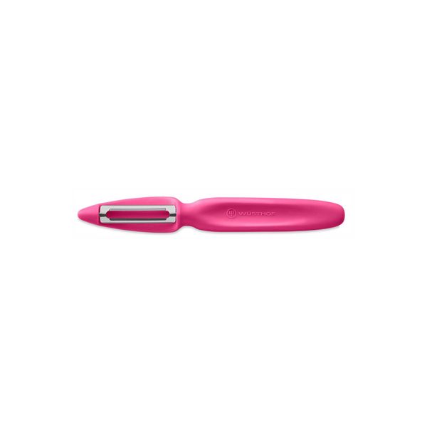 Wüsthof Pink Sebze Meyve Soyacağı