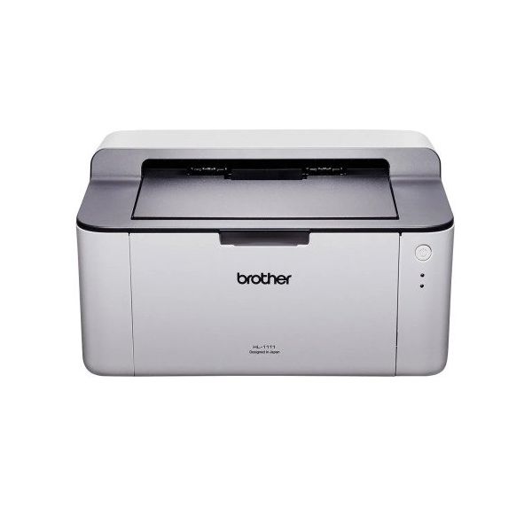 Brother HL-1111-3T Mono Lazer Yazıcı