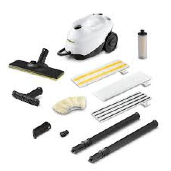 Karcher SC 3 EF Anniversary Edition Buharlı Temizleyici