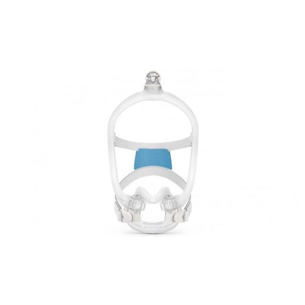 Resmed Airfit F30i M Tam Yüz CPAP Maskesi