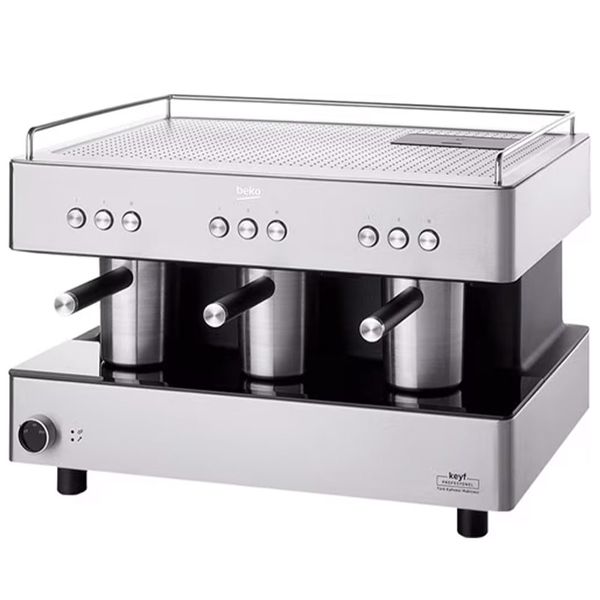 Beko BKK-2700 Kahve Makinesi Cezvesi