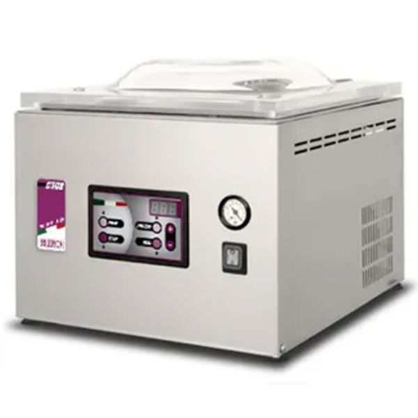 Lerica C-308 Set Üstü Vakum Makinesi
