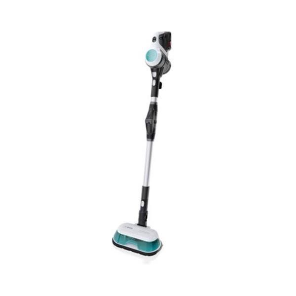 Bosch BCS71HYG1 ProHijyenik Aqua White Dikey Şarjlı Süpürge