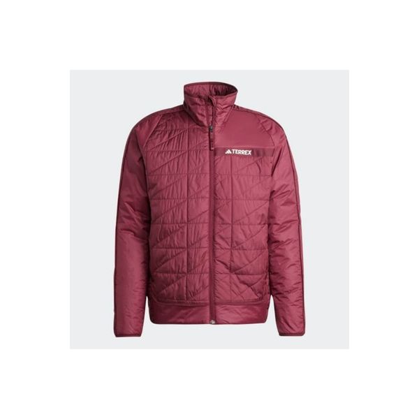 Adidas IB4187-E Bordo Erkek Ceket