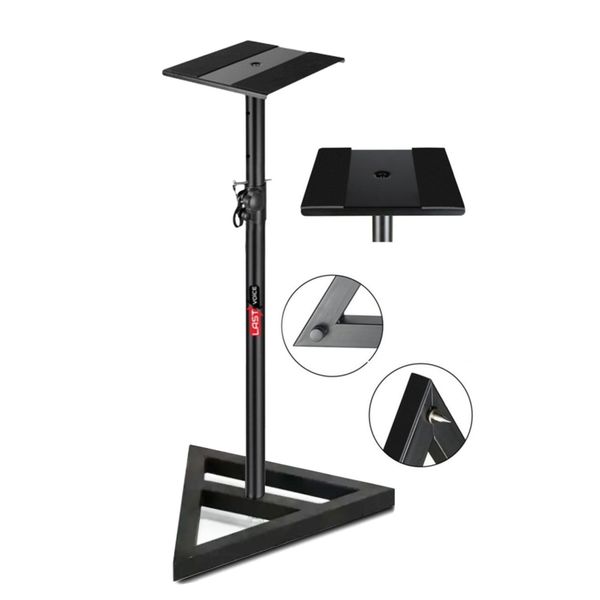 Lastvoice MNT-200 87-147 cm Stüdyo Referans Monitör Standı
