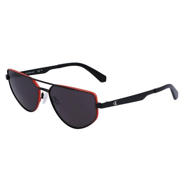 Calvin Klein Jeans CKJ23220S 007 58 Erkek Güneş Gözlüğü