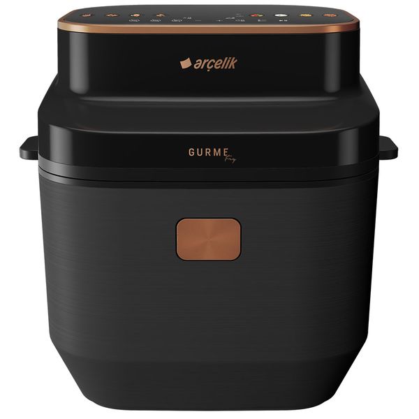 Arçelik FR 9374 SteamFry Fritöz
